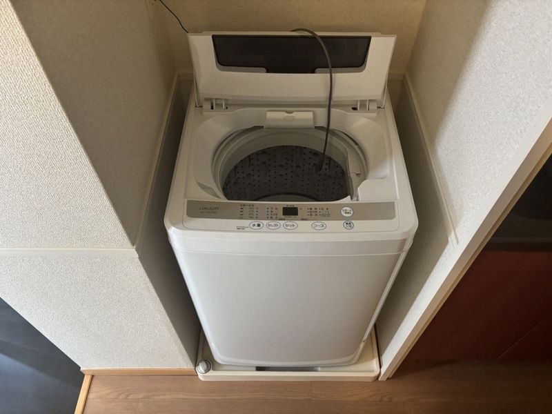 レオパレスＧＦ白鷺 その他設備