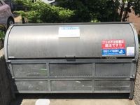 レオパレスアルカンシェル 共用部分