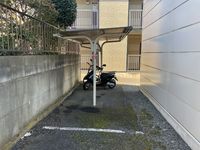 レオパレスＥＸＯＤＵＳ 共用部分