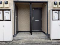 レオパレスサンクローバー 共用部分