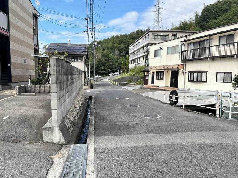 レオパレスＭＳＫ三成ヶ丘 その他