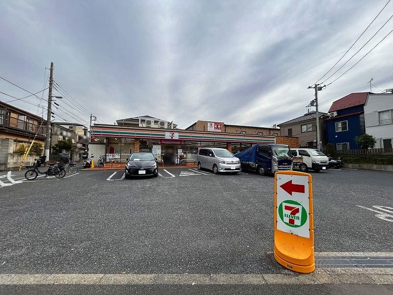 レオパレスシュペリュール 周辺環境