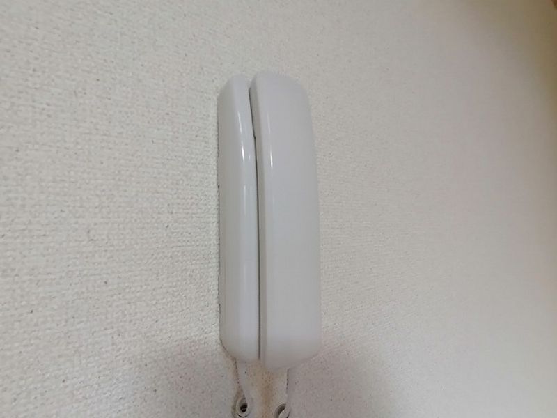 レオパレスＳｏｕｔｈＣｏｕｒｔ セキュリティ