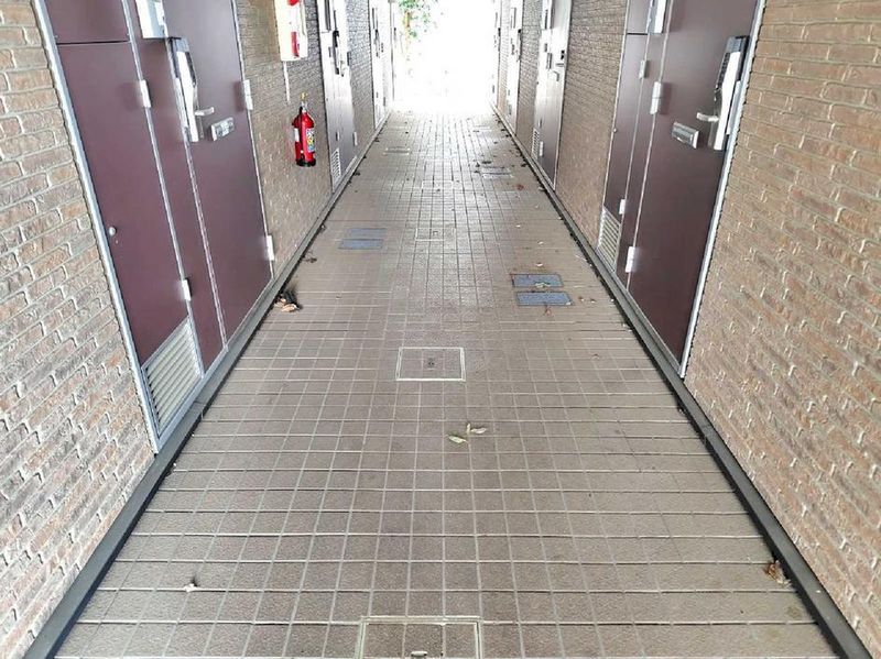 leopalace Riverside Court Other