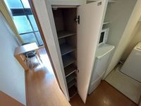 レオパレスボヌール その他