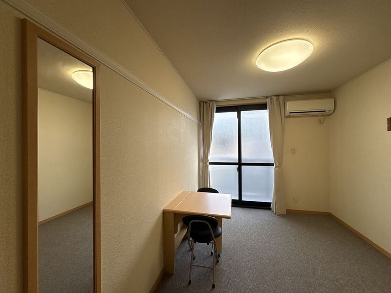 leopalace Suzukaze Living room