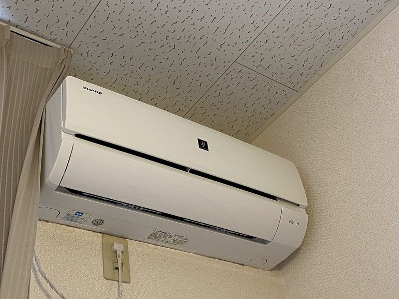 レオパレスサンローズ その他設備