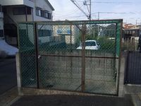 レオパレスＹＳセゾンⅡ 共用部分