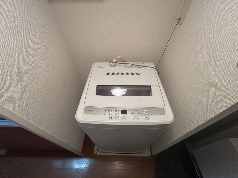 レオパレスエクセル歩坂町Ⅰ その他