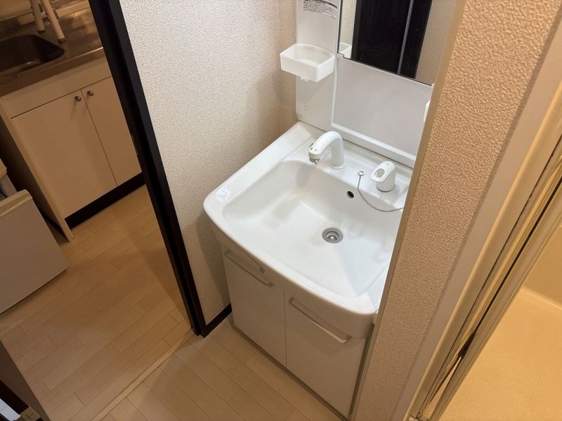 LEONEXT Kozuchi V 세면실