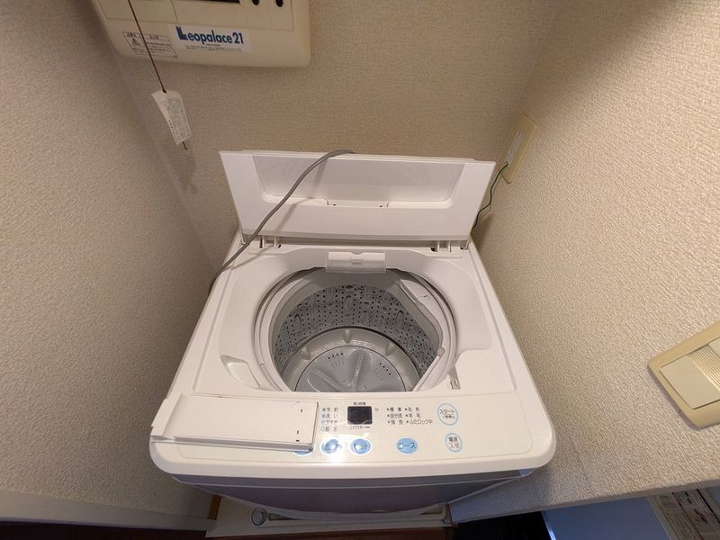 レオパレスＲａｆｆｉｎｅｉｇｅ その他設備