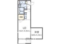 57052 Floorplan