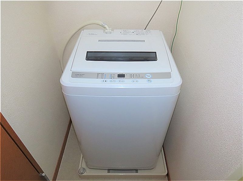 レオパレスグラン花咲 その他設備