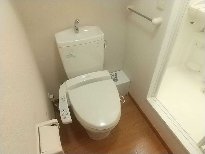 leopalace Merveige Toilet