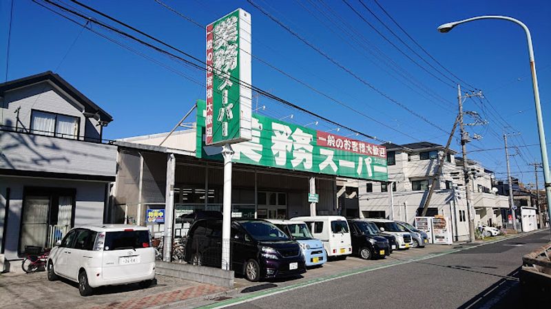 レオパレスグリーンステージ大宮 周辺環境