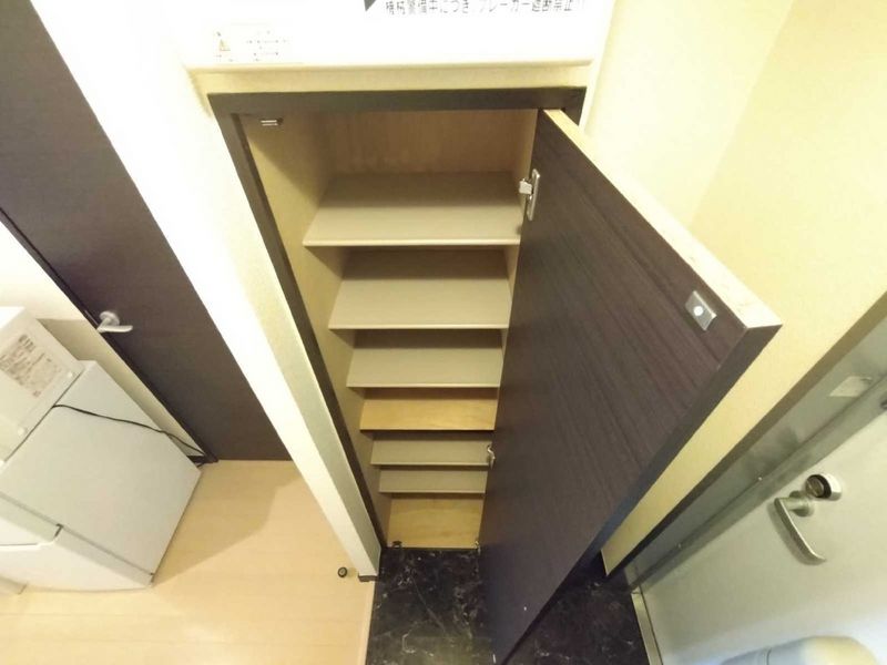 レオネクストクレール国分寺 その他