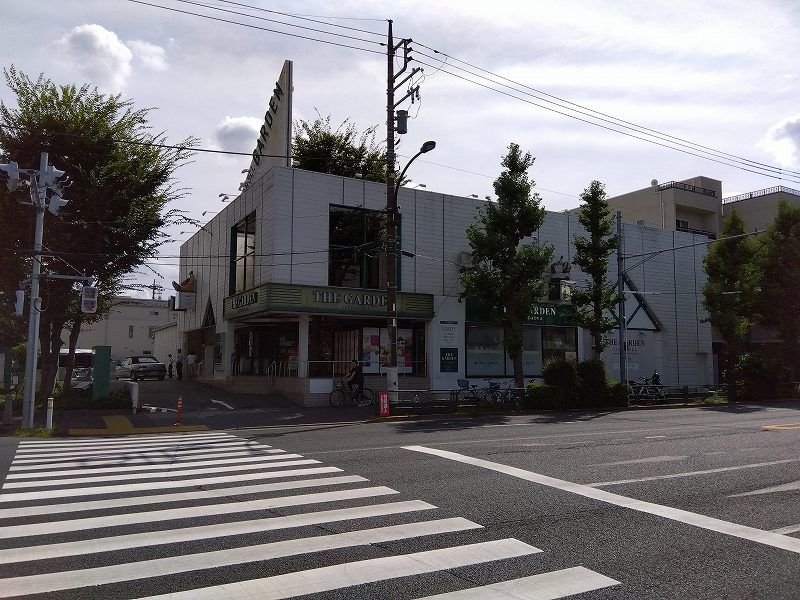 クレイノＦＡＩＲ八雲 周辺環境
