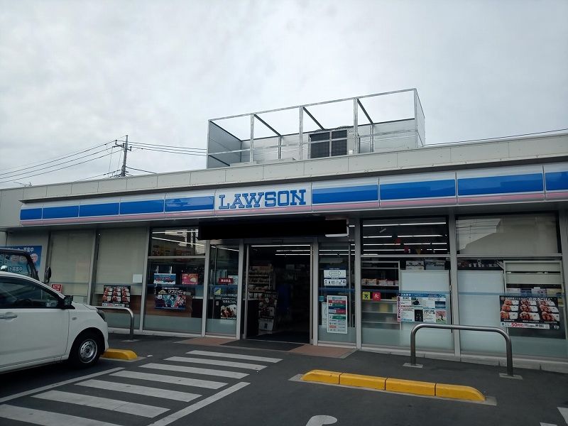 レオネクストはな 周辺環境