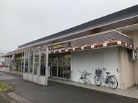 レオパレスドマーニ 周辺環境