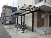 leopalace Take 공용 부분