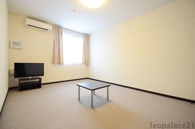 leopalace Hotaru Jyaya Living room