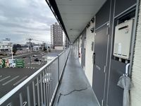 レオパレスりんぶん その他