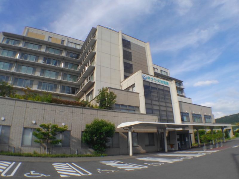 レオパレスエクレール鬼無 周辺環境