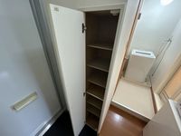 レオパレスネレイドⅡ その他