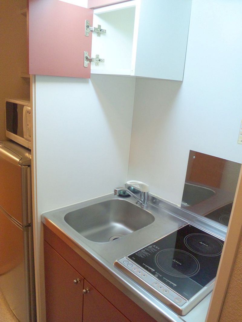 leopalace Smile 厨房