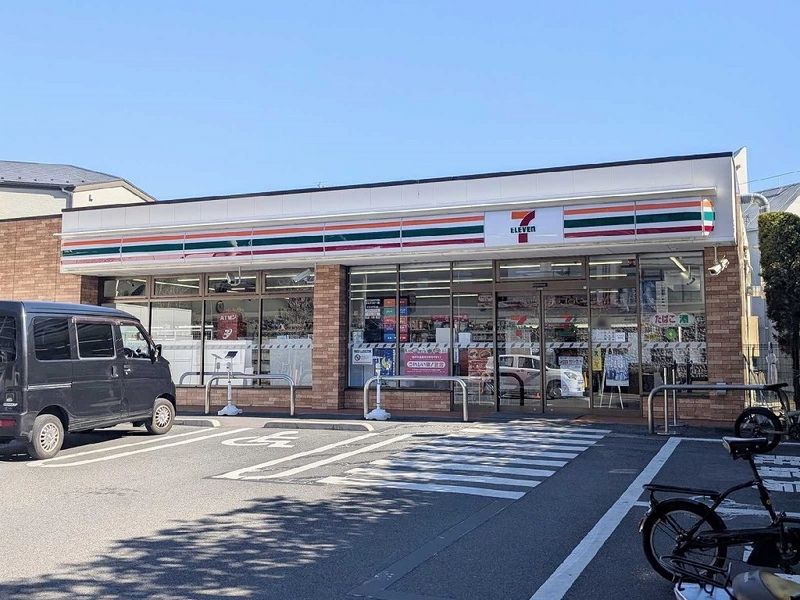 レオパレスＦｉｔ 周辺環境