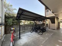 CLEINO HAKODA 共用部分