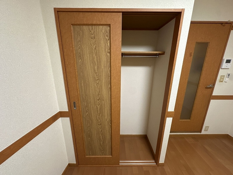 leopalace IKEBUKURO 储物空间