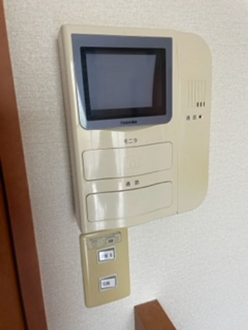 レオパレス春日 その他