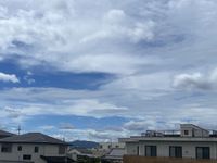 レオパレス大堀Ⅱ 眺望