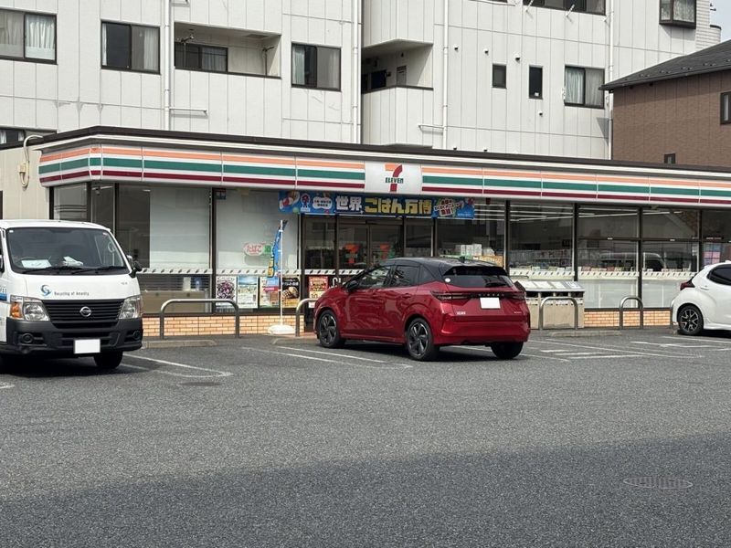 レオネクストレジスター本郷 周辺環境