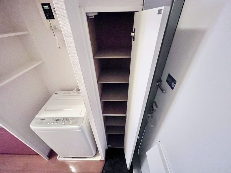 レオパレス長根 その他