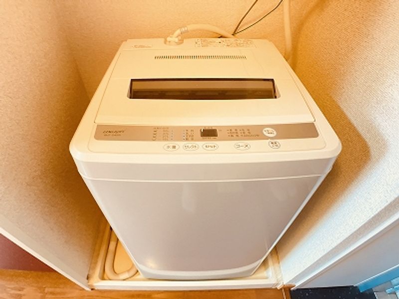 レオパレスＪＯＹ その他設備