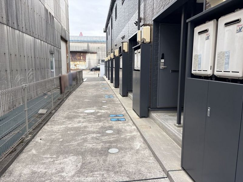 leopalace Solbi 其他