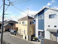 レオパレスラ・フォンテ 眺望