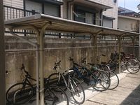 レオネクスト桂台 共用部分
