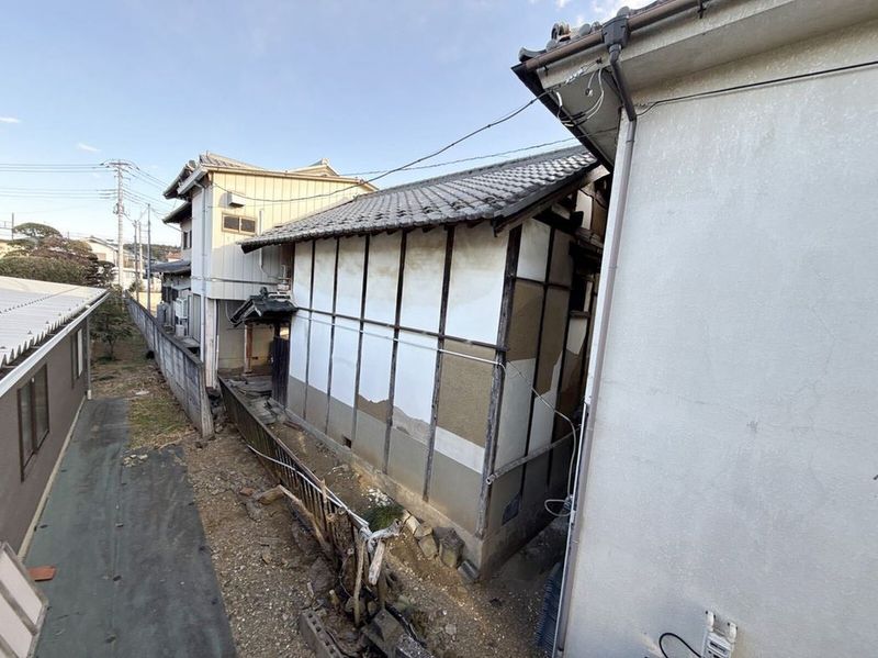 レオネクスト松軒 眺望