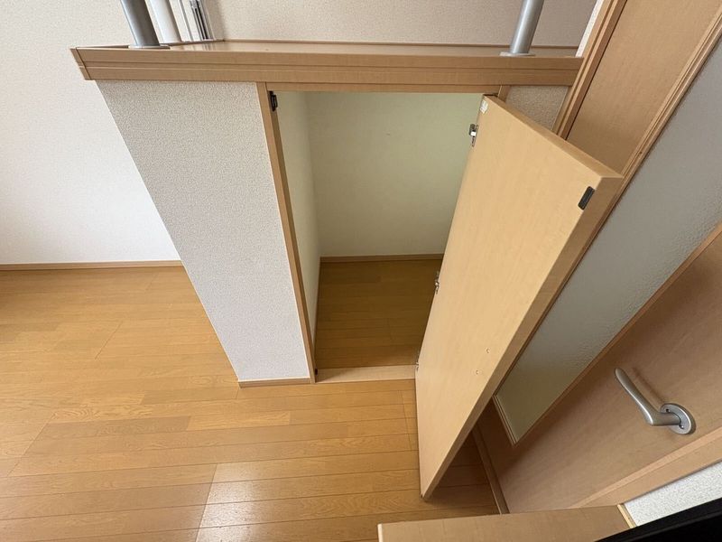 leopalace Sagano Storage