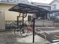 レオネクストＳＯＷＡ 共用部分