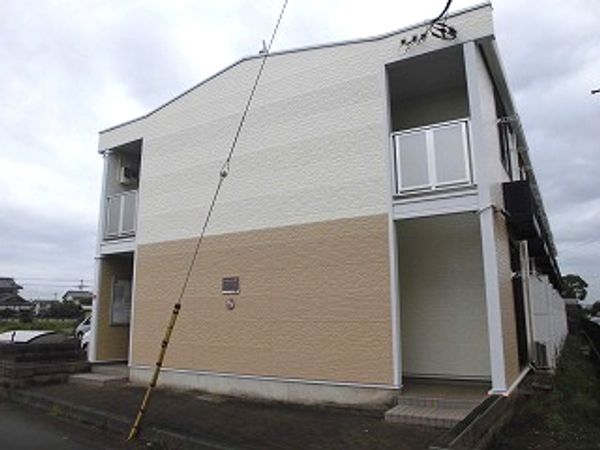 leopalace Sunheim exterior