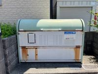 レオパレスエリアクエスト 共用部分
