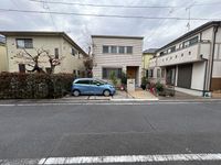 レオパレスステラハウス 眺望