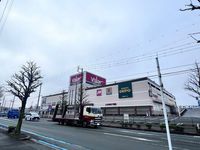 LEONEXT Mukoyama 周边环境