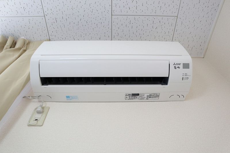 レオパレスカメリアⅢ その他設備