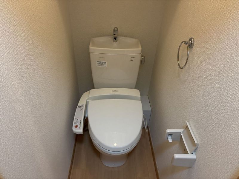 leopalace Court D'or Toilet