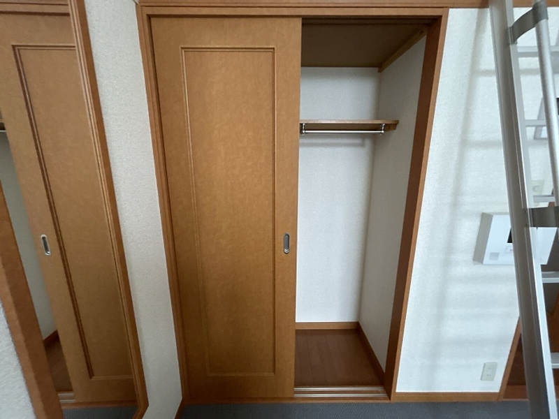 leopalace Lib Storage